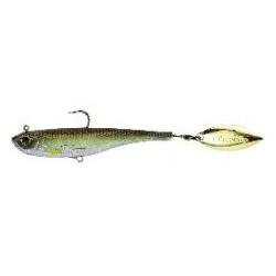 DIVINATOR JUNIOR 22GR 64-Smelt