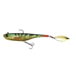 DIVINATOR JUNIOR 22GR 28-Gold perch