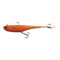 DIVINATOR JUNIOR 22GR 04-Orange et gold
