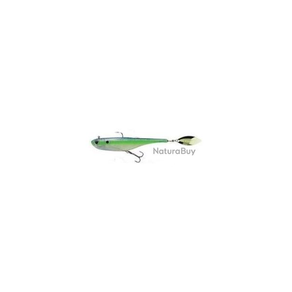 DIVINATOR JUNIOR 22GR 08-Herring NPC
