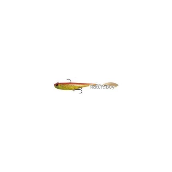 DIVINATOR JUNIOR 22GR 17-Chart red back NPC