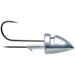 STRAIGHT JIG HEAD 7GR NPC