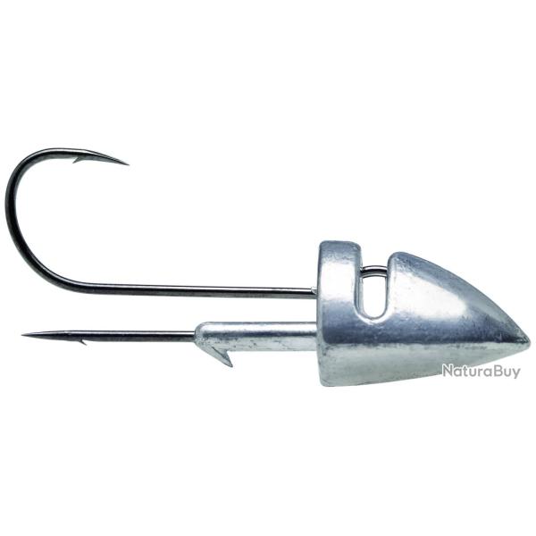 STRAIGHT JIG HEAD 7GR NPC
