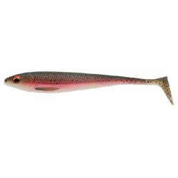 DUCKFIN SHAD 9CM PAR 7 NPC Rainbow trout