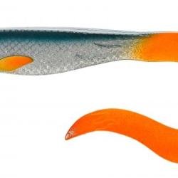 DEXTER EEL 150 PAR 1 NPC Bright rudd