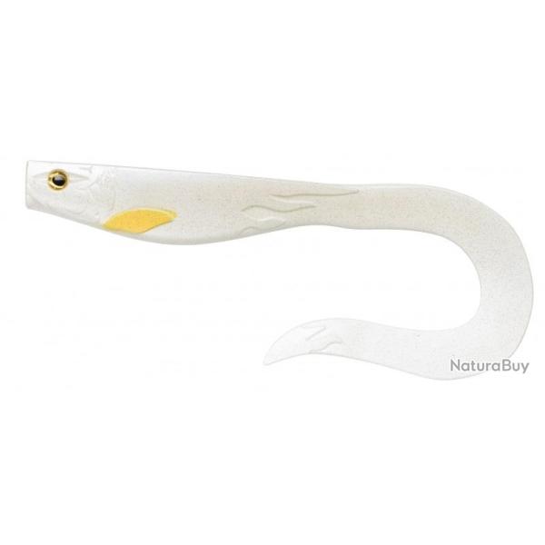 DEXTER EEL 150 PAR 1 NPC Pearl bone