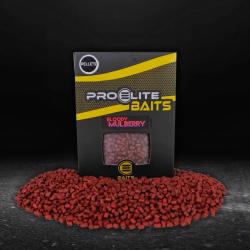 PELLET GOLD BLOODY MULBERRY 6MM 1KG