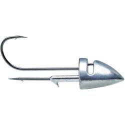 STRAIGHT JIG HEAD 5GR NPC