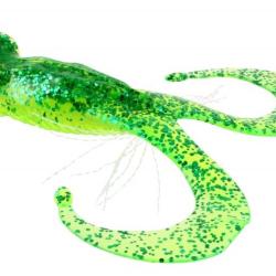 BULL FROG 130 NPC Green strass