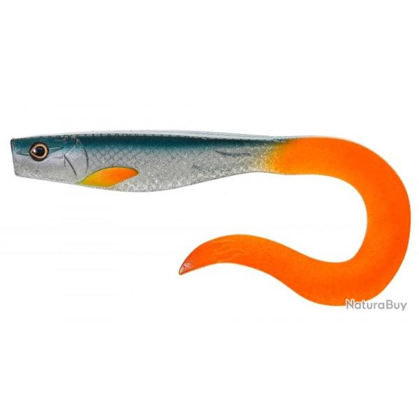 DEXTER EEL 210 PAR 1 Bright rudd