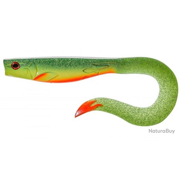 DEXTER EEL 210 PAR 1 Uv bomb