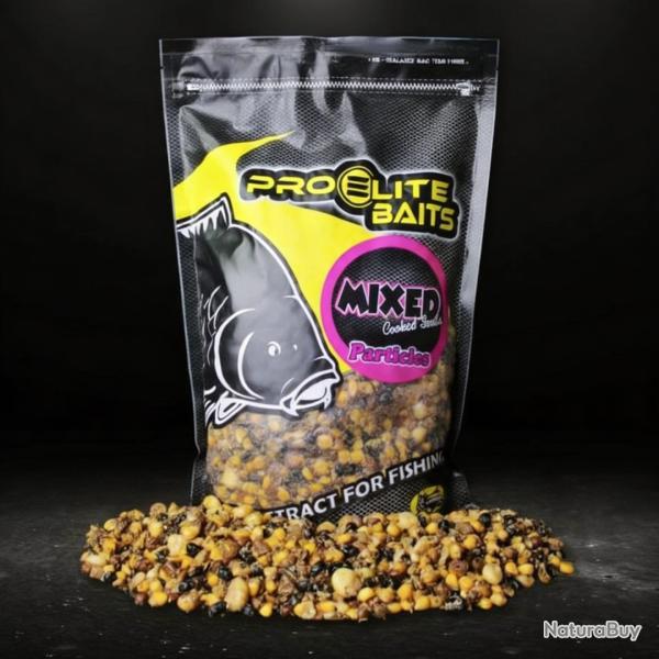 PARTICULES MIX 4KG
