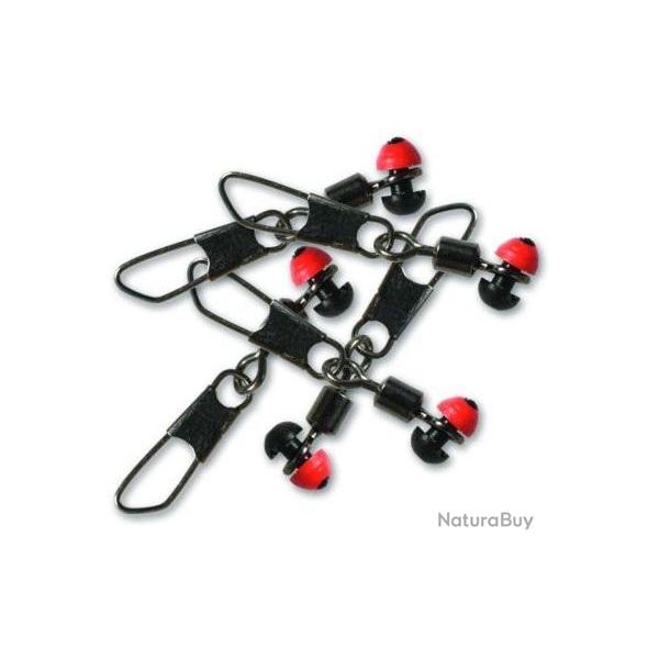 EMERILLON SPECIAL WAGGLER PAR 5 NPC