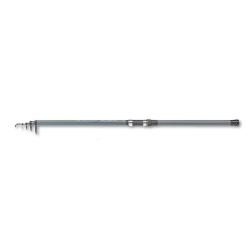 CANNE DAM CAMARO TELE PIKE 3M50 80-150GR NPC
