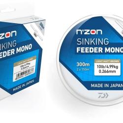 FIL NZON SINKING 300M NPC 0.28mm - 5.72kg