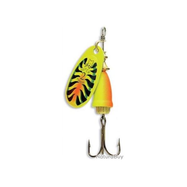 CUILLERE VIBRAX ORIGINAL FT NPC 1