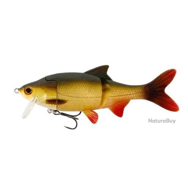 RICKY THE ROACH 150MM 36GR Lively rudd