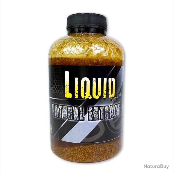 DIP EXTRACT TIGERNUTS 500ML