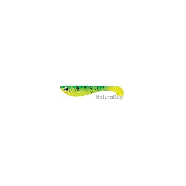 PULSE SHAD 14CM PAR 1 Hot firetiger