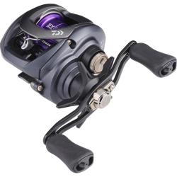 MOULINET DAIWA PROREX CASTING 20 PE SVTW 100 HSL