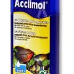 ACCLIMOL 250ML