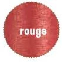 FIL MICRO POLYFLOSS NPC Rouge
