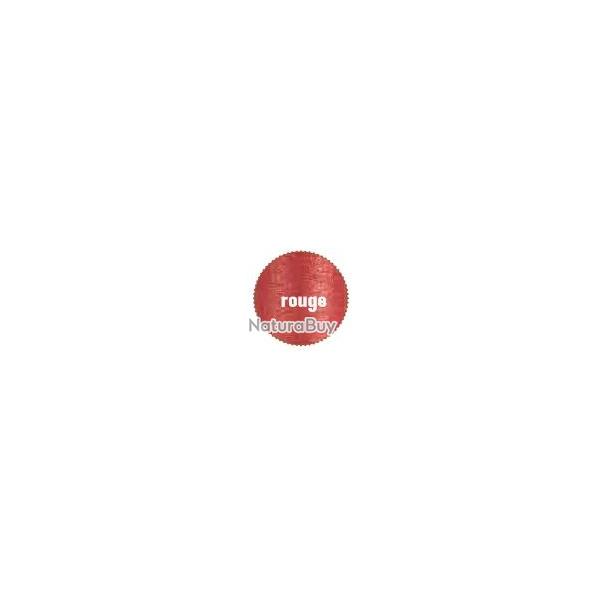 FIL MICRO POLYFLOSS NPC Rouge