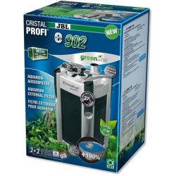 CRISTAL PROFI E902