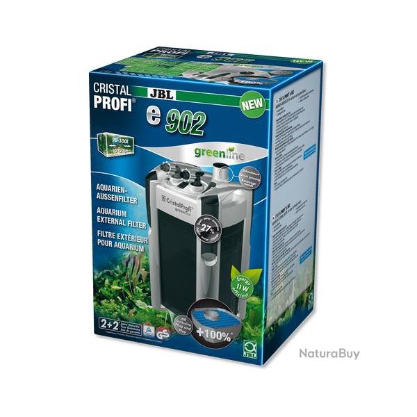 CRISTAL PROFI E902