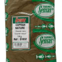 COPRAH NATURE 1KG