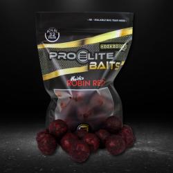 BOUILLETTE GOLD ROBIN RED 20MM 1KG