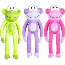 SINGE LATEX 25CM ASSORTI