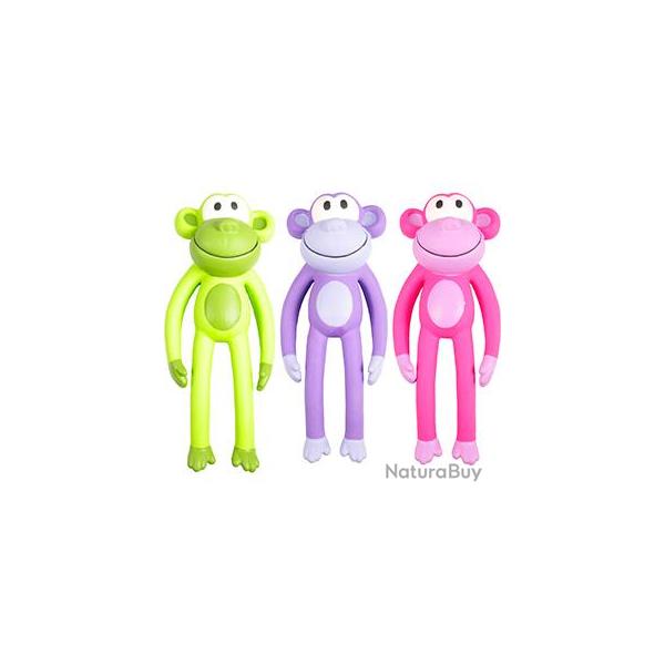 SINGE LATEX 25CM ASSORTI