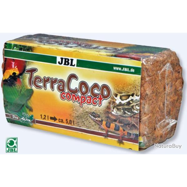 TERRACOCO COMPACT 450GR 5L