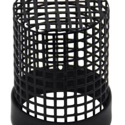 FEEDER BAITING CLOSED END DIAMETRE 50MM Non plomb&eacute;