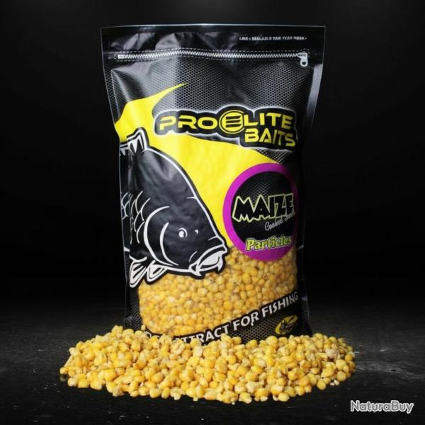 PARTICULE MAIZE 4KG
