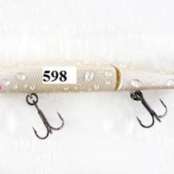 MERMAID 92F NPC 598