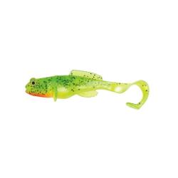 GRONDEL TWIST 10CM PAR 1 NPC Lemon tiger