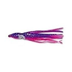 OCTOPUS 40MM PAR 5 NPC 14- Violet/rose pail