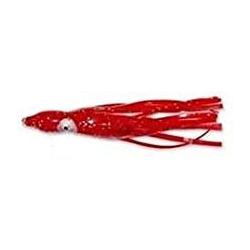 OCTOPUS 40MM PAR 5 NPC 21- Rouge NPC