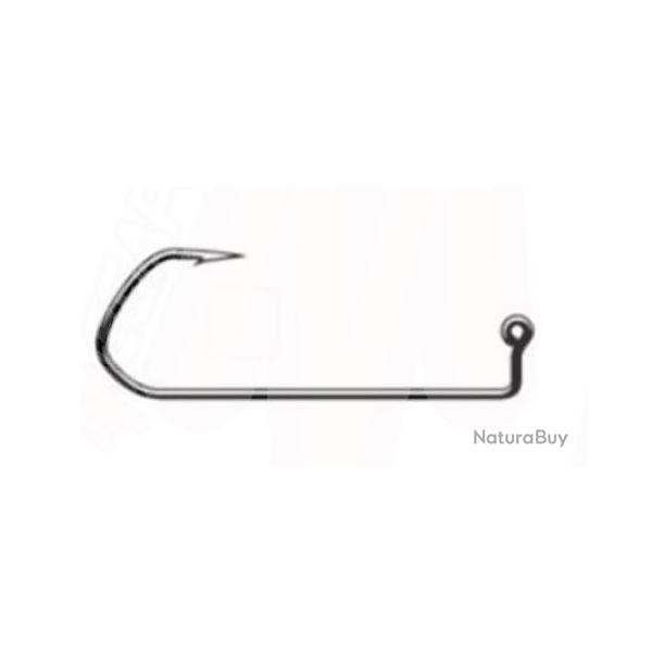 HAMECONS JIG CLIP HEAD NPC Taille 6/0