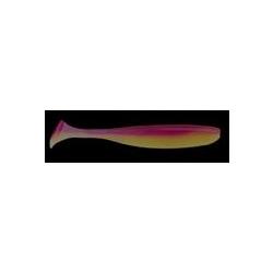 EASY SHINER IMPACT 3"/7.6cm S12 - Purple / chartreuse