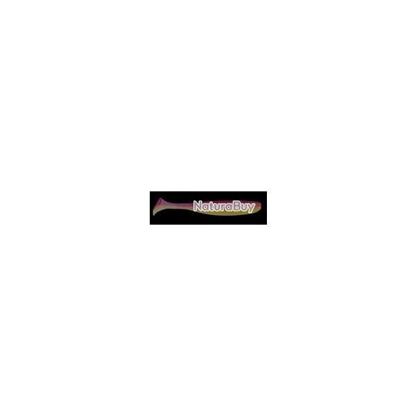 EASY SHINER IMPACT 3"/7.6cm S12 - Purple / chartreuse
