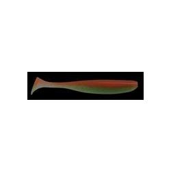 EASY SHINER IMPACT 4"/10.1cm S07 - Chartreuse orange