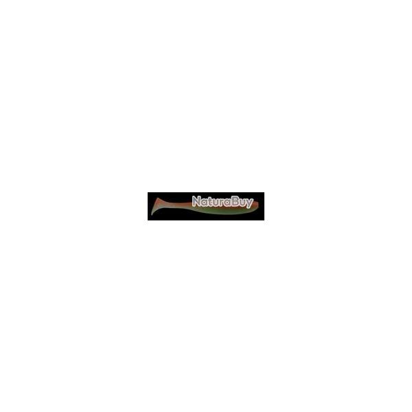 EASY SHINER IMPACT 4"/10.1cm S07 - Chartreuse orange