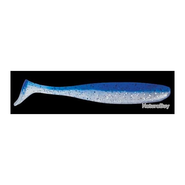EASY SHINER IMPACT 4"/10.1cm S19 - Sparkling silver blue