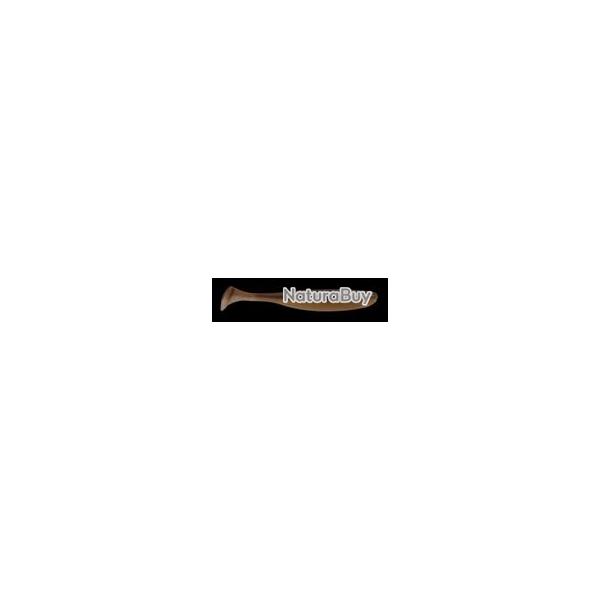 EASY SHINER IMPACT 4"/10.1cm S11 - Dark brown / brown