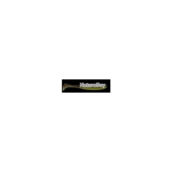 EASY SHINER IMPACT 5"/12.6cm S09 - Charteuse belly