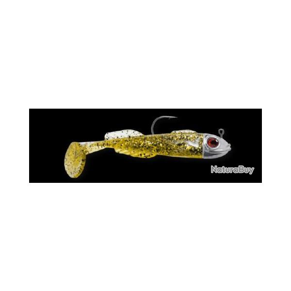 CHABOT MONTE 5CM 5GR Light gold 53