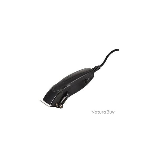 TONDEUSE MEDUSA NOIR 15W AVEC CABLE